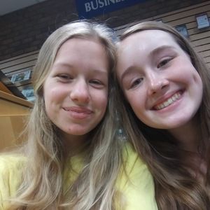 Meet your Posher, Anna